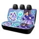 thumbnail image 1 of Funda de Asiento Trasero para Auto Desmarcar Gato Aphmu 120x59x76cm, 1 of 6