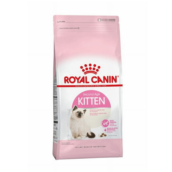 Royal Canin Alimento para Gatito Kitten 1.5 Kg