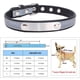 thumbnail image 5 of Collar para perro con placa de identificación grabada, personalizable, de cuero suave, con placa de identificación individual, para perros pequeños, medianos y grandes., 5 of 8