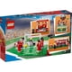 thumbnail image 1 of LEGO Icons of Play Set de Fútbol 40634 Estadio, 1 of 3