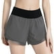 thumbnail image 1 of Short Calza Ultralight Deportivo Mujer, 1 of 3