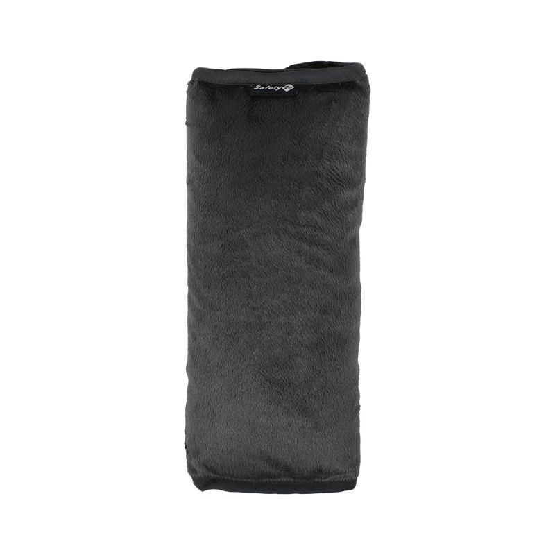 Safety 1st - Accesorio Cojin Para Cinturón De Seguridad Negro
