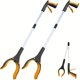 thumbnail image 1 of Pinza plegable extralarga Grabber Reacher Tool POPDA de 32 pulgadas, 1 of 6