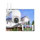 thumbnail image 2 of Cámara Ip Wifi Inteligente Exterior Alarma Hd 1080p Zoom, 2 of 2