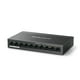 thumbnail image 2 of Switch TP-Link 10 port a 10/100 Mbps con PoE+ de 8 port, 2 of 3