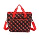 thumbnail image 1 of Bolsa De Almacenamiento De Hilo, Accesorios De Costura, Organizador De Ganchillo, Bolsillos, Bolsas De Hilo, Rojo, 1 of 5