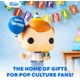 thumbnail image 4 of Figura de vinilo Funko Pop! Animación: Mashle Lemon Irvine, 9,5 cm, 4 of 8