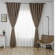 thumbnail image 1 of Cortinas Blackout Color A Eleccion, 1 of 1