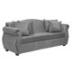 thumbnail image 3 of Living Violeta 3.1.1 Felpa Gris, 3 of 7
