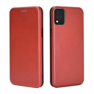 Funda Flip Para Foxdock Lg K42 - Funda Magnética De Negocios, Funda Protectora Delgada