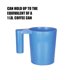 thumbnail image 3 of D.E. Scoop Blue Devil para piscinas, 3 of 6