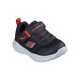 thumbnail image 2 of ZAPATILLAS URBANAS SKECHERS NITRO SPRINT BEBÉS | 407313N-BKRD - Talla 21, 2 of 6