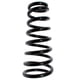 thumbnail image 1 of Resorte espiral delantero izquierdo derecho chevrolet n300 1.2 2011 2013, 1 of 1