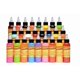 thumbnail image 1 of Set de Tintas para Tatuajes OrthoDoc's Eternal 25 Colores 15 ml, 1 of 1