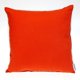 thumbnail image 1 of Cojín Parkland Collection, color naranja liso, 40 x 40 cm, 1 of 8