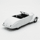 thumbnail image 2 of Auto 1938 Peugeot 402 Convertible Old Timer Welly, 2 of 4