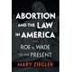 thumbnail image 1 of Libro El aborto y la ley en Estados Unidos Cambridge University Press, 1 of 1