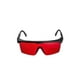 thumbnail image 1 of Anteojo Para Equipo Laser Bosch Rojo, 1 of 2