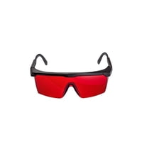 Anteojo Para Equipo Laser Bosch Rojo