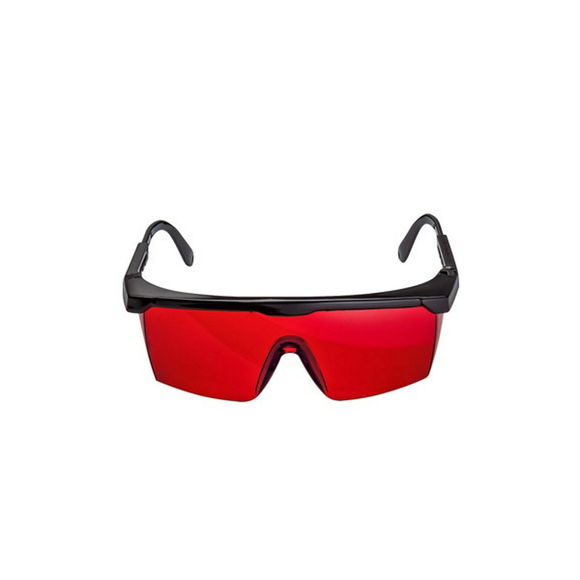 Anteojo Para Equipo Laser Bosch Rojo