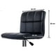 thumbnail image 5 of Silla de peluquería Atenas I compacta y accesible, 5 of 9