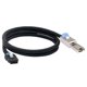 thumbnail image 5 of Cable Mini SAS Heretom 26 pines 2 uds 1 m 28 AWG, 5 of 5