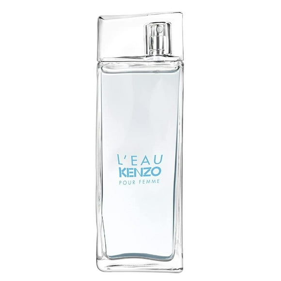 Perfume Kenzo L'eau Kenzo Eau De Toilette 100 ml para mujer