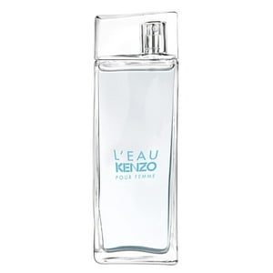 Perfume Kenzo L'Eau Kenzo Eau De Toilette 100 Ml Para Mujer