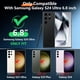 thumbnail image 2 of Carcasa Blindada Love Mei Antigolpes Para Samsung Galaxy S24, 2 of 3