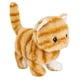 thumbnail image 4 of Peluche Gato Interactivo Rayas Sonido Movimiento - PS, 4 of 4