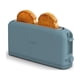 thumbnail image 1 of Toaster BELLA 2 Slice Slim 900 W con 6 ajustes de control de sombra, 1 of 7
