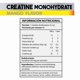 thumbnail image 2 of PBX NUTRITION CREATINA 330G MANGO MONOHIDRATADA, 2 of 2