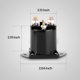 thumbnail image 3 of Solenoide de Arranque maXpeedingrods 36V para Carrito de Golf - Pack de 5, 3 of 9