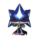 thumbnail image 2 of Figura de vinilo coleccionable Funko Pop! Juegos: Sonic Neo Metal, 2 of 2