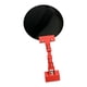 thumbnail image 2 of Careta Protectora 18cm Soldadura Para Soldadores Tareas De Soldadura Corte, 2 of 5