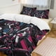 thumbnail image 1 of Cowboy Bebop 3-Piece Twin Bed Set Fade-Resistant Microfiber, 1 of 4
