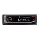 thumbnail image 1 of Estéreo Auto Dual XD18BT Bluetooth USB 200W Single DIN, 1 of 3