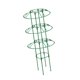 thumbnail image 2 of Enrejado De Obelisco De Jardín, Robusto Soporte Para Rosas, Plantas Trepadoras, Flores, 90 Cm, Multiparaguas, 2 of 5