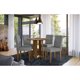 thumbnail image 2 of Juego De Comedor Karina 4S Gris, 2 of 6