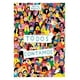 thumbnail image 1 of Libro Todos Contamos Kristin Roskifte, 1 of 2
