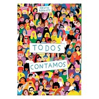 Fondo De Cultura Mx - Libro Todos Contamos Kristin Roskifte
