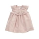 thumbnail image 1 of VESTIDO NIÑA ROSA 9-12 MESES, 1 of 3