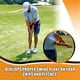 thumbnail image 5 of Entrenador de swing de golf Orange Whip para chips (EE. UU.), 5 of 5