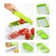 thumbnail image 5 of Nicer Dicer Picador Cortador Verduras Y Frutas Multiuso D, 5 of 5