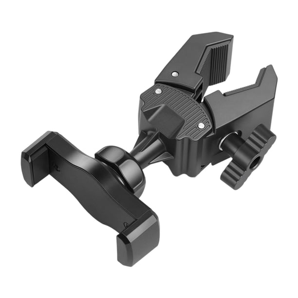 Soporte Para Teléfono Soporte Para Trípode Resistente Para Teléfono Para Transmisión De Vlogs Individuales