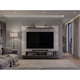 thumbnail image 1 of Panel TV 70" Montana 141x180x30 Tivoli Y Avellana, 1 of 11