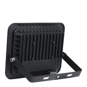 Leonimport - Reflector Con Sensor Led Panel Solar 400W Exterior