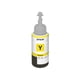 thumbnail image 1 of Tinta Epson T555 L8180 L8160 - Amarillo, 1 of 3