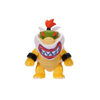 Figuras 6 Cm Super Mario De Nintendo Wave 53 - Bowser Junior