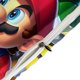 thumbnail image 4 of Super Mario 3-Piece Comforter Set for Bedroom Super Mario Bedding Set for Kids Adults Soft Microfiber Duvet Cover Set with Zipper Closure, 4 of 5